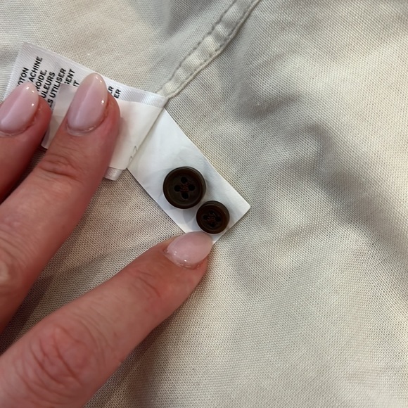 Wallin & Bros button down shirt - Picture 6 of 6